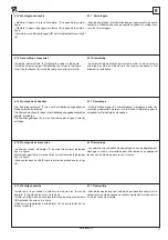 Предварительный просмотр 37 страницы rav KPX336DC Instructions Manual