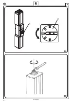 Предварительный просмотр 40 страницы rav KPX336DC Instructions Manual