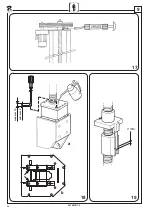 Предварительный просмотр 44 страницы rav KPX336DC Instructions Manual