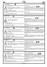 Предварительный просмотр 45 страницы rav KPX336DC Instructions Manual