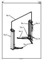 Предварительный просмотр 50 страницы rav KPX336DC Instructions Manual