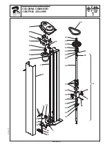 Предварительный просмотр 51 страницы rav KPX336DC Instructions Manual