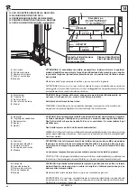 Предварительный просмотр 66 страницы rav KPX336DC Instructions Manual