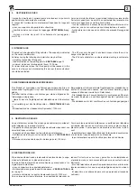 Preview for 13 page of rav KPX337WKPS Manual