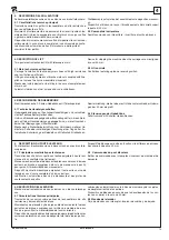 Preview for 19 page of rav KPX337WKPS Manual