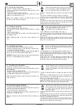 Preview for 27 page of rav KPX337WKPS Manual