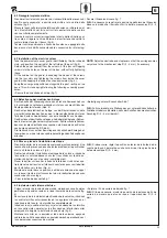 Preview for 29 page of rav KPX337WKPS Manual