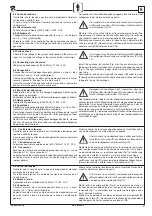 Preview for 31 page of rav KPX337WKPS Manual