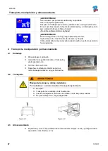 Preview for 95 page of rav KTE100 Manual