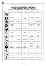 Preview for 2 page of rav RAV430 Translation Of The Original Instructions