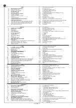 Preview for 4 page of rav RAV430 Translation Of The Original Instructions