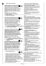 Preview for 6 page of rav RAV430 Translation Of The Original Instructions