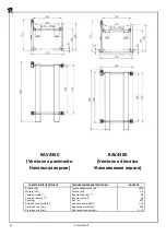 Preview for 14 page of rav RAV430 Translation Of The Original Instructions