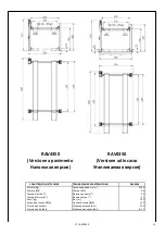 Preview for 15 page of rav RAV430 Translation Of The Original Instructions