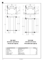 Preview for 18 page of rav RAV430 Translation Of The Original Instructions