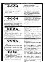 Preview for 31 page of rav RAV430 Translation Of The Original Instructions