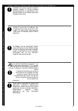 Preview for 33 page of rav RAV430 Translation Of The Original Instructions