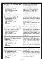 Preview for 35 page of rav RAV430 Translation Of The Original Instructions