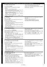 Preview for 47 page of rav RAV430 Translation Of The Original Instructions