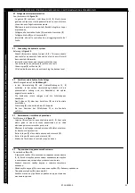 Preview for 53 page of rav RAV430 Translation Of The Original Instructions