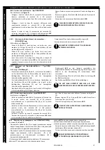 Preview for 57 page of rav RAV430 Translation Of The Original Instructions