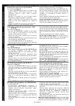 Preview for 63 page of rav RAV430 Translation Of The Original Instructions