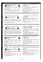 Preview for 71 page of rav RAV430 Translation Of The Original Instructions