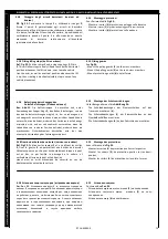 Preview for 73 page of rav RAV430 Translation Of The Original Instructions