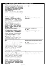 Preview for 75 page of rav RAV430 Translation Of The Original Instructions