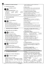 Preview for 76 page of rav RAV430 Translation Of The Original Instructions