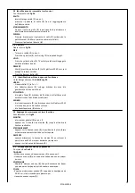 Preview for 79 page of rav RAV430 Translation Of The Original Instructions