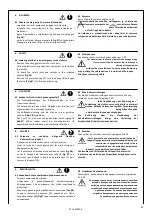 Preview for 81 page of rav RAV430 Translation Of The Original Instructions