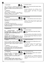 Preview for 82 page of rav RAV430 Translation Of The Original Instructions