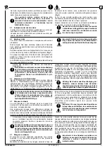 Preview for 9 page of rav RAV4406 DC Manual