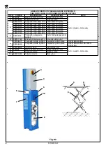 Предварительный просмотр 8 страницы rav RAV516NL Manual