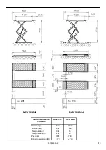 Предварительный просмотр 13 страницы rav RAV516NL Manual