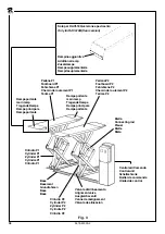 Предварительный просмотр 18 страницы rav RAV516NL Manual