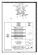 Предварительный просмотр 22 страницы rav RAV516NL Manual