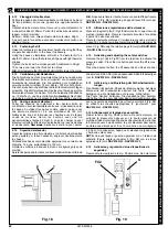 Предварительный просмотр 42 страницы rav RAV516NL Manual