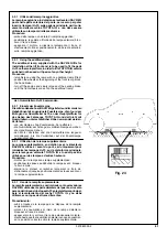 Предварительный просмотр 51 страницы rav RAV516NL Manual