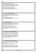 Предварительный просмотр 58 страницы rav RAV516NL Manual