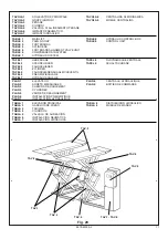 Предварительный просмотр 71 страницы rav RAV516NL Manual