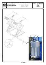 Предварительный просмотр 77 страницы rav RAV516NL Manual