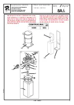 Предварительный просмотр 79 страницы rav RAV516NL Manual