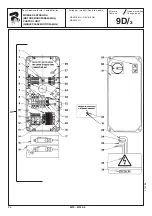 Предварительный просмотр 86 страницы rav RAV516NL Manual