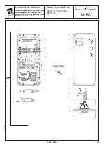 Предварительный просмотр 89 страницы rav RAV516NL Manual