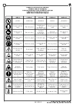 Preview for 2 page of rav RAV640.2 ISI SWA VW Manual