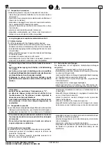 Preview for 7 page of rav RAV640.2 ISI SWA VW Manual