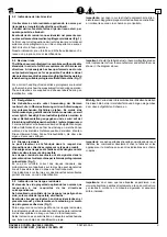 Preview for 9 page of rav RAV640.2 ISI SWA VW Manual