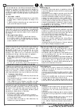 Preview for 12 page of rav RAV640.2 ISI SWA VW Manual